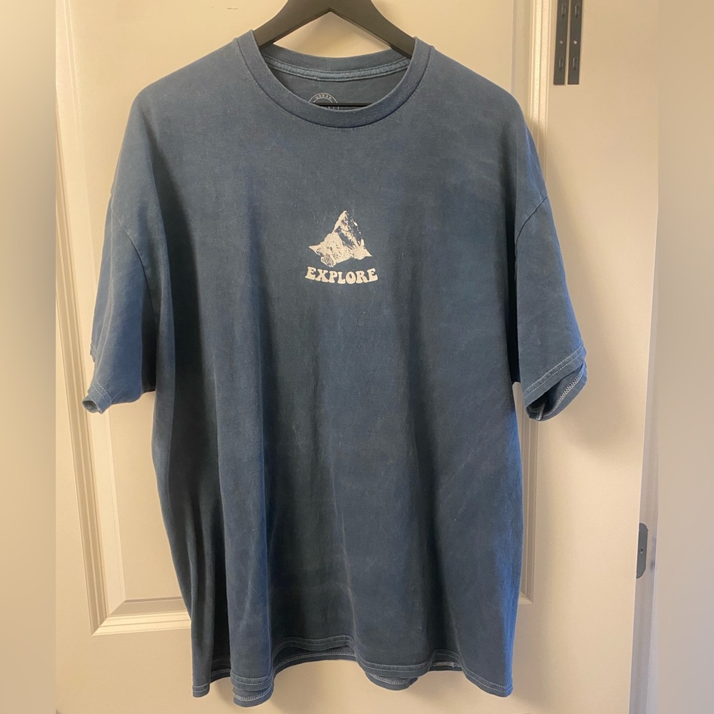 UO T-Shirt Dress